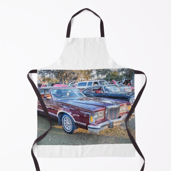 Item preview, 1979 Maroon Mercury Cougar XR7 X107 designed and sold by RichFrancoCars.