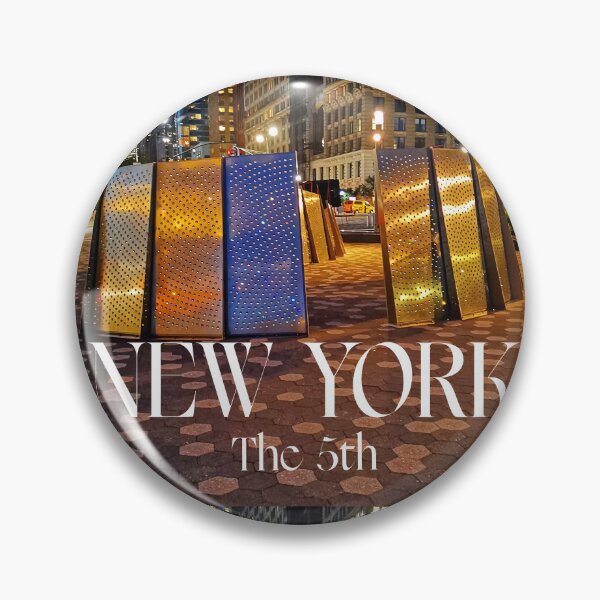 Item preview, A Vision Unveiled on 5th designed and sold by NatsVision.