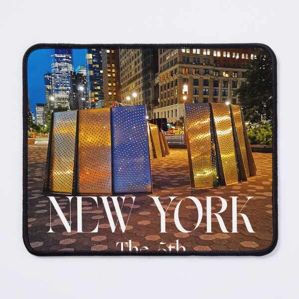 Item preview, A Vision Unveiled on 5th designed and sold by NatsVision.