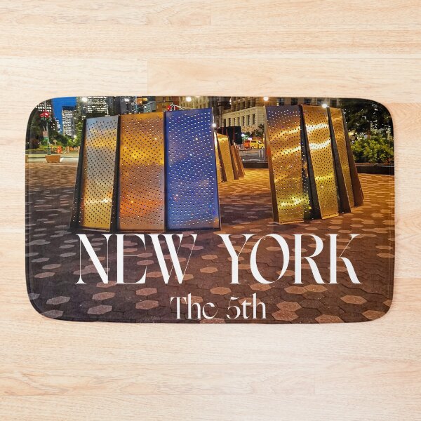 Item preview, A Vision Unveiled on 5th designed and sold by NatsVision.