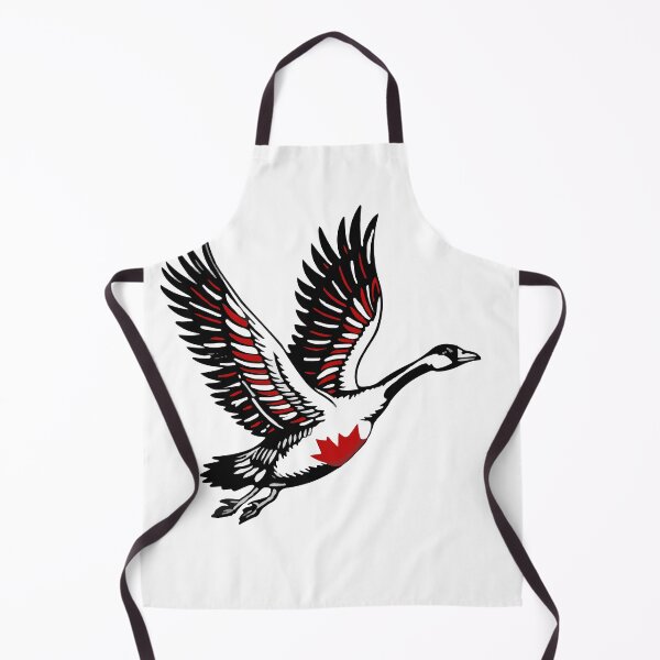 Item preview, Canadian Goose designed and sold by Silvered-Wings.