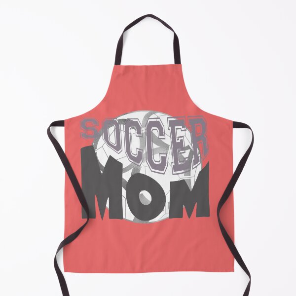 Item preview, Soccer Mom T-Shirt designed and sold by RGCollectiveCo – Wearable Art & Design.