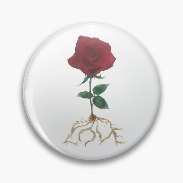 Item preview, Blossoming Red Rose designed and sold by Hiveone66.