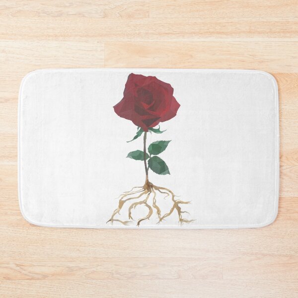 Item preview, Blossoming Red Rose designed and sold by Hiveone66.