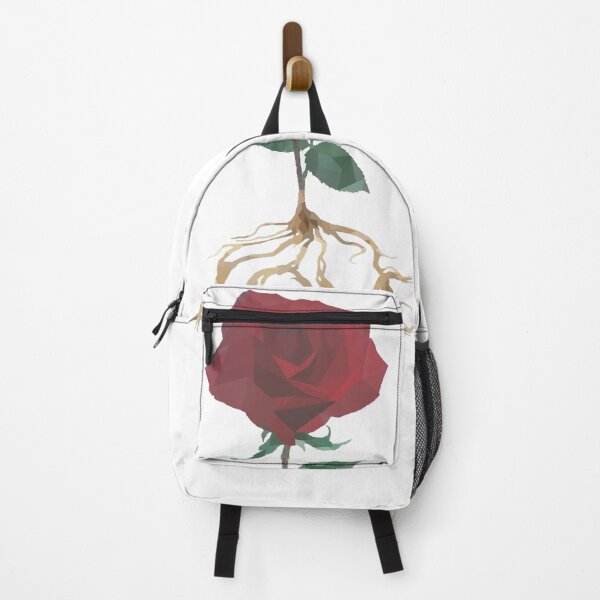 Item preview, Blossoming Red Rose designed and sold by Hiveone66.