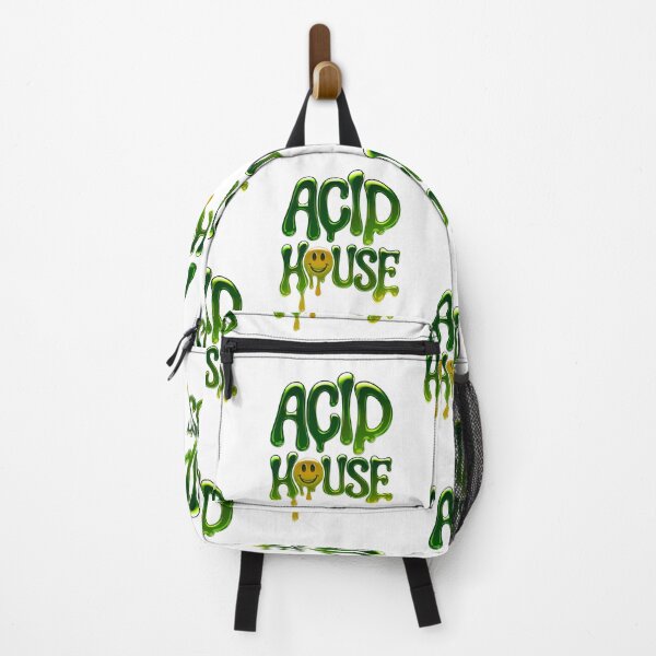 Item preview, Slime Acid House | Rave & Electronic Music Lovers designed and sold by paulo silveira.