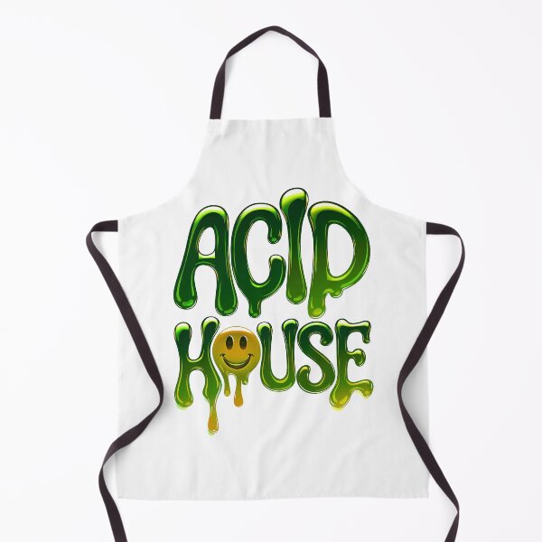 Item preview, Slime Acid House | Rave & Electronic Music Lovers designed and sold by paulo silveira.