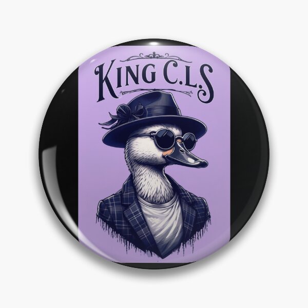Item preview, King C.L.S Dick Gent's| Violet | Purple | Navy Blue | White | Light Purple  designed and sold by Kingcls.