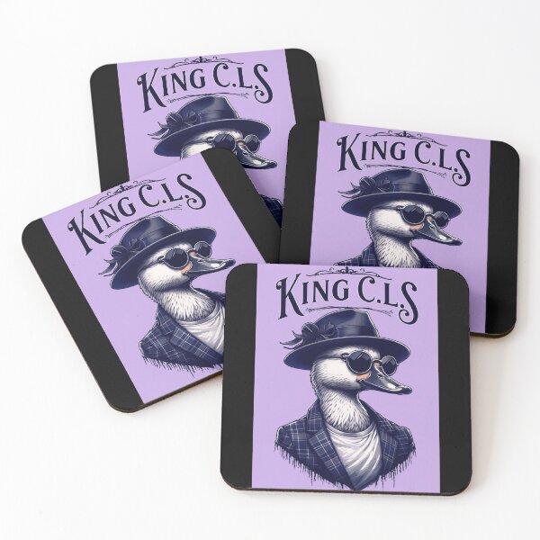 Item preview, King C.L.S Dick Gent's| Violet | Purple | Navy Blue | White | Light Purple  designed and sold by Kingcls.