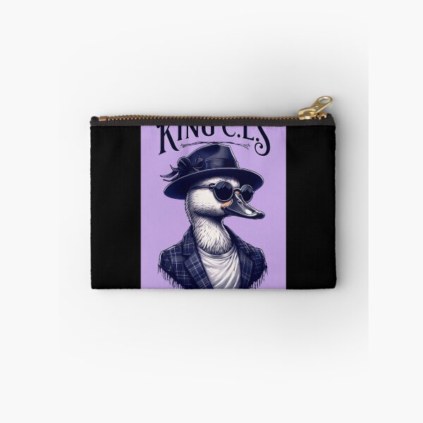 Item preview, King C.L.S Dick Gent's| Violet | Purple | Navy Blue | White | Light Purple  designed and sold by Kingcls.