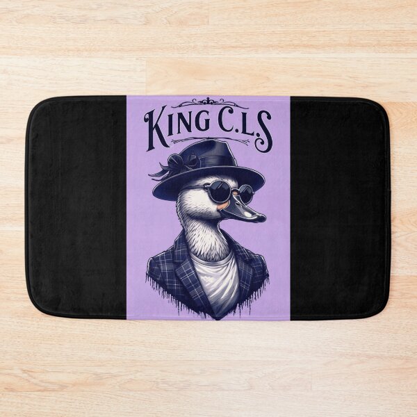 Item preview, King C.L.S Dick Gent's| Violet | Purple | Navy Blue | White | Light Purple  designed and sold by Kingcls.