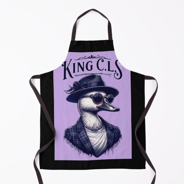 Item preview, King C.L.S Dick Gent's| Violet | Purple | Navy Blue | White | Light Purple designed and sold by Kingcls.