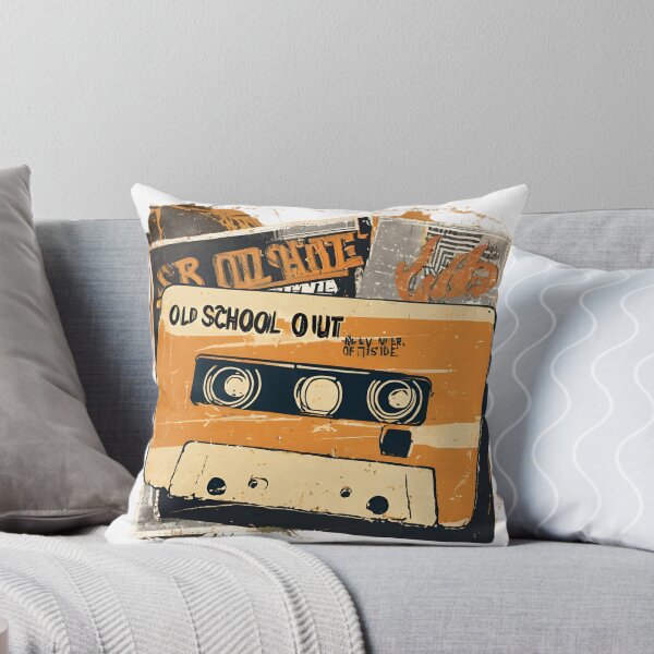 Artikelvorschau, Old School Cool, nie aus der Mode entworfen und verkauft von Pick&Click.