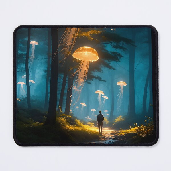 Item preview, Path of Wonder designed and sold by Stardust✨️Art.