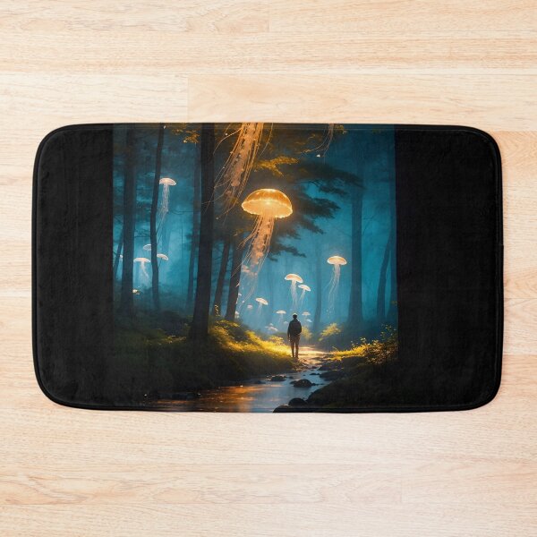 Item preview, Path of Wonder designed and sold by Stardust✨️Art.