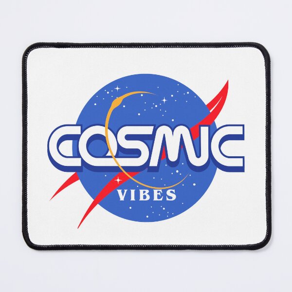 Item preview, Nasa - Cosmic vibes designed and sold by poppy-shop.