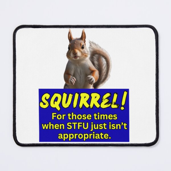 Item preview, Squirrel 2 designed and sold by BVC-store.