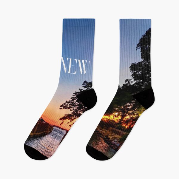 Item preview, New York Summer nights  designed and sold by NatsVision.