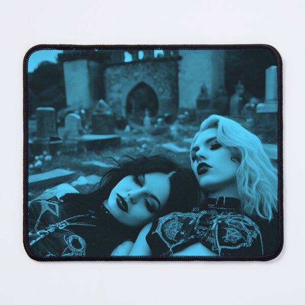 Item preview, Goth Vampire Girls designed and sold by TheDarkWardrobe.