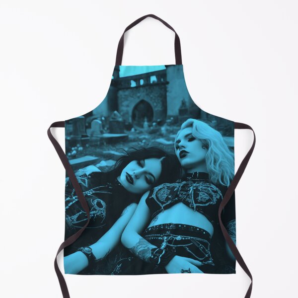 Item preview, Goth Vampire Girls designed and sold by TheDarkWardrobe.