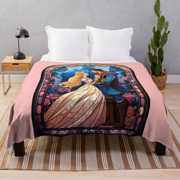 Item preview, Once Upon a Dream stained glass designed and sold by lostinpixels.