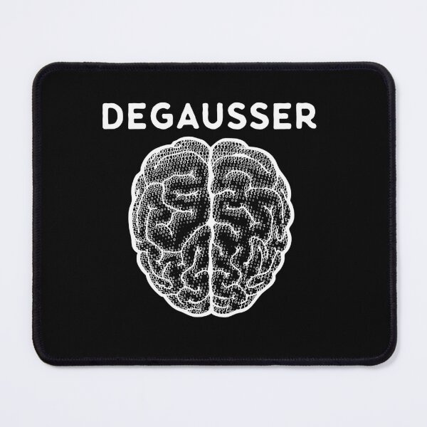 Item preview, Degausser designed and sold by secondanchor.