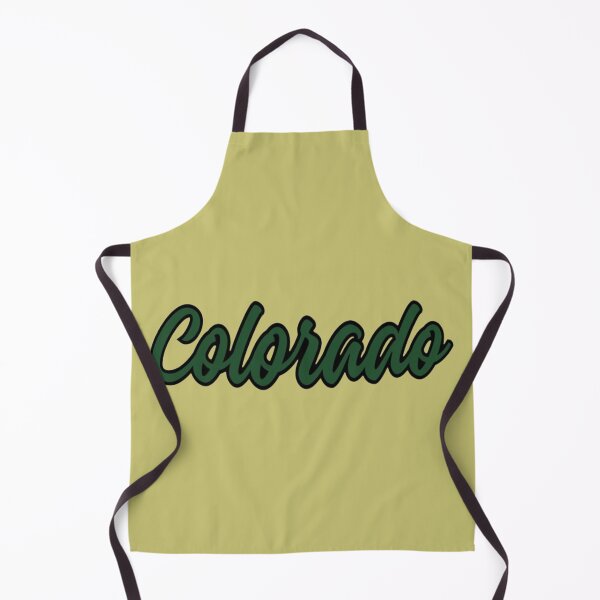 Item preview, Colorado designed and sold by LittleWormTrading.