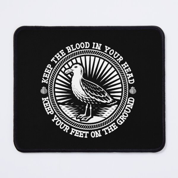 Item preview, The Quiet Things designed and sold by secondanchor.