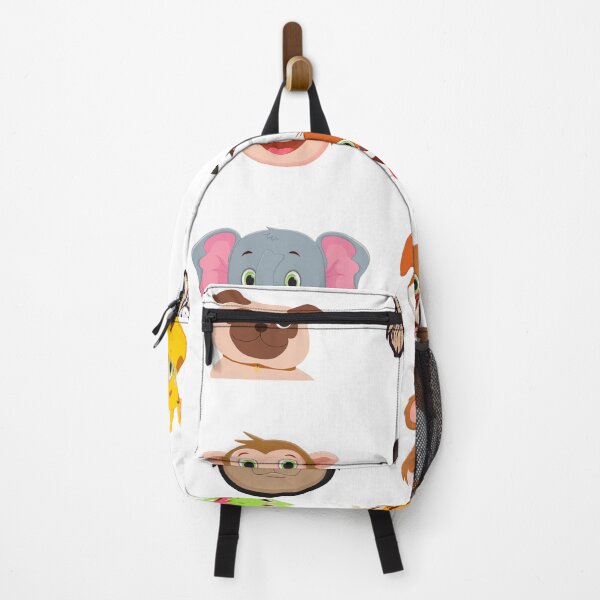Item preview, Cute Animals Face   designed and sold by goodFather4ever.