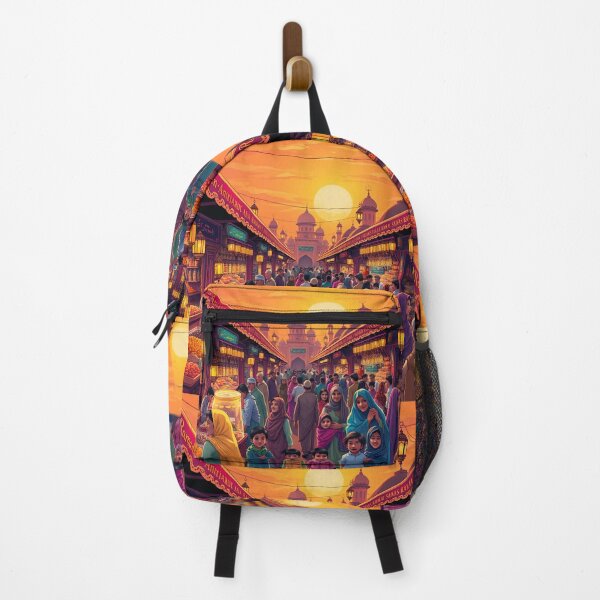Item preview, Ramadan atmosphere designed and sold by casamomo.