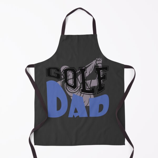 Item preview, Golf Dad T-Shirt designed and sold by RGCollectiveCo – Wearable Art & Design.