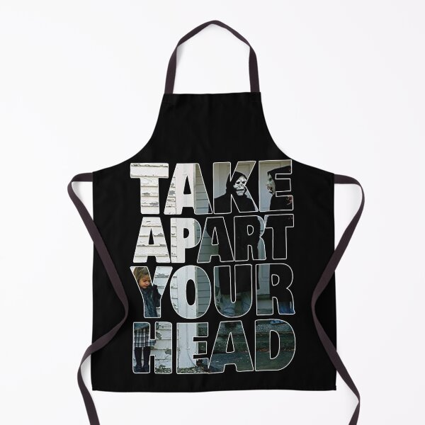 Item preview, Take Apart Your Head designed and sold by secondanchor.