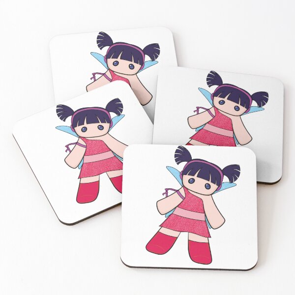 Item preview, Musa designed and sold by SugarCoatedEvil.