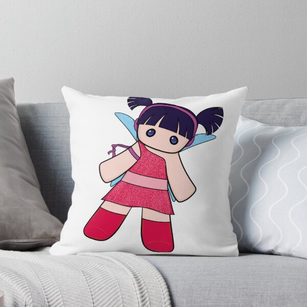 Item preview, Musa designed and sold by SugarCoatedEvil.