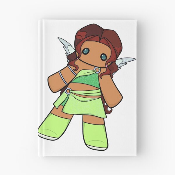 Item preview, Aisha designed and sold by SugarCoatedEvil.