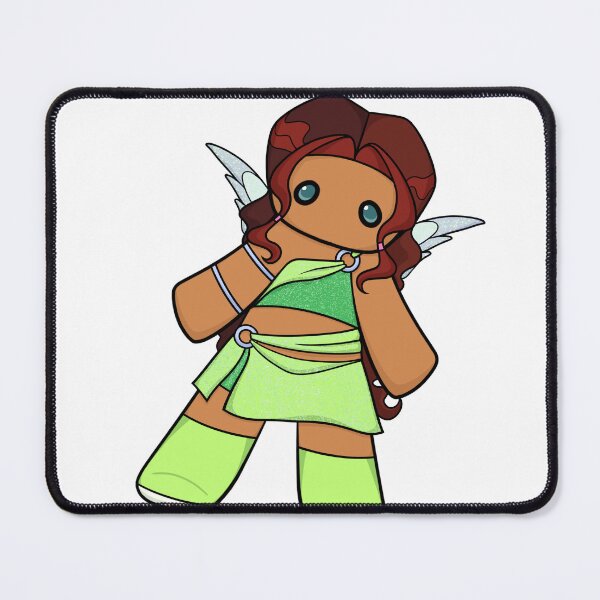 Item preview, Aisha designed and sold by SugarCoatedEvil.