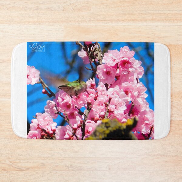 Item preview, Fluttering Hummingbird designed and sold by KateyMurphy.