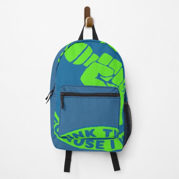 Item preview, THINK TWICE BECAUSE I WON'T designed and sold by An Artist To The Fullest.