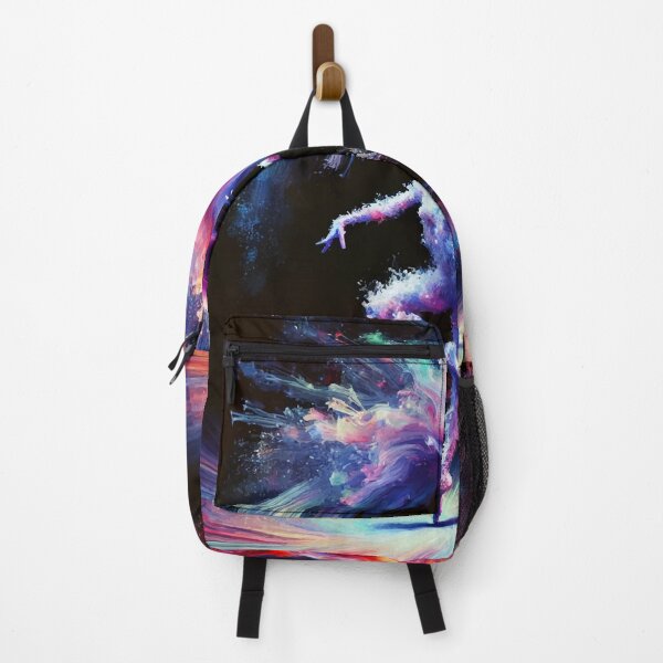 Item preview, Ethereal Motion: The Dance of Light designed and sold by AbstractAnom.