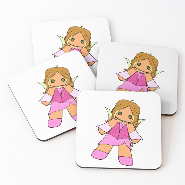 Item preview, Flora designed and sold by SugarCoatedEvil.