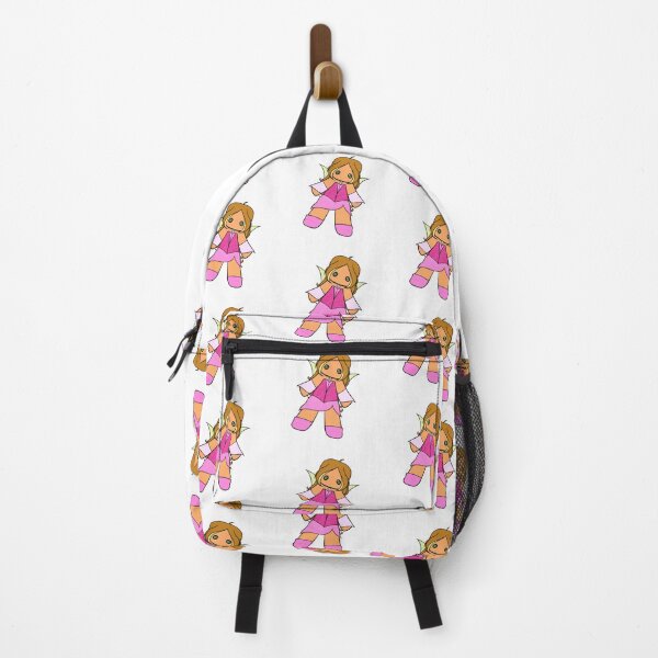 Vista previa del artículo con la obra «Flora», diseñado y vendido por SugarCoatedEvil.