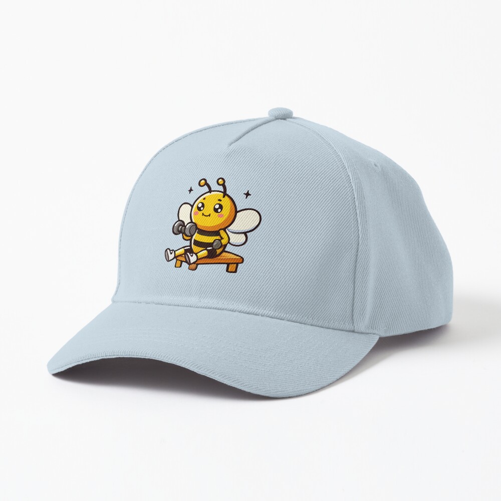 Item preview, Baseball Cap designed and sold by Rhysy-Peasy.