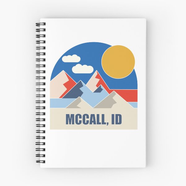 Item preview, McCall, ID designed and sold by Woggy-Doodles-.