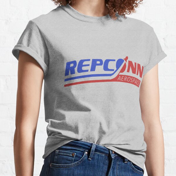 Item preview, Repconn Aerospace designed and sold by Acka01.