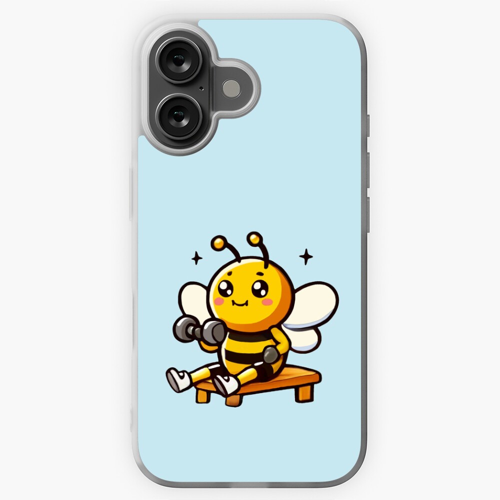 Item preview, iPhone Soft Case designed and sold by Rhysy-Peasy.