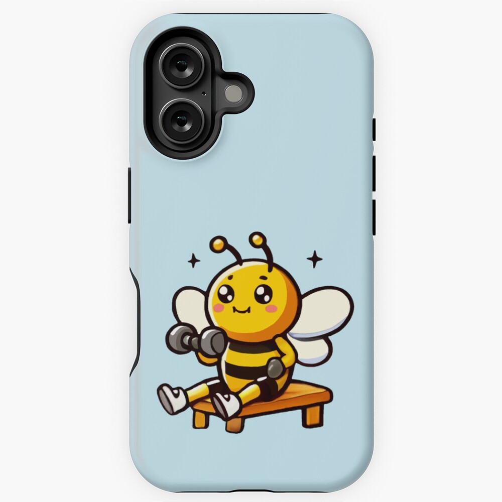 Item preview, iPhone Magsafe Tough Case designed and sold by Rhysy-Peasy.