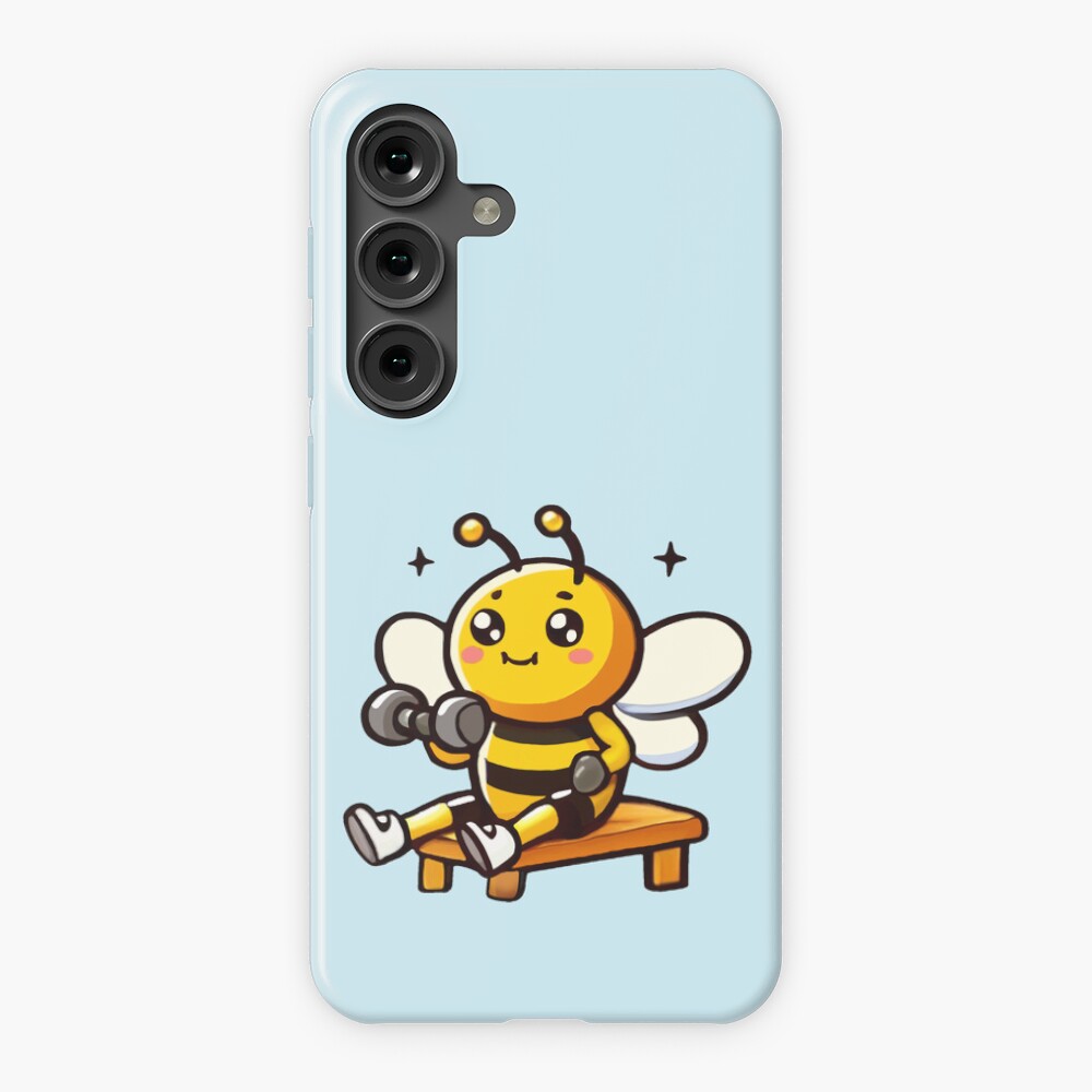 Item preview, Samsung Galaxy Snap Case designed and sold by Rhysy-Peasy.