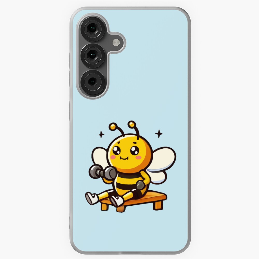 Item preview, Samsung Galaxy Soft Case designed and sold by Rhysy-Peasy.