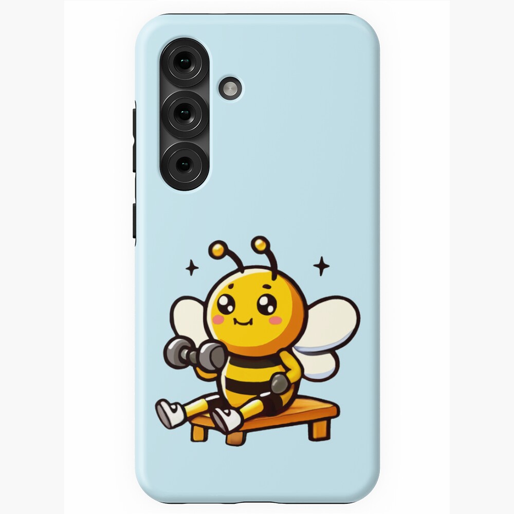 Item preview, Samsung Galaxy Tough Case designed and sold by Rhysy-Peasy.