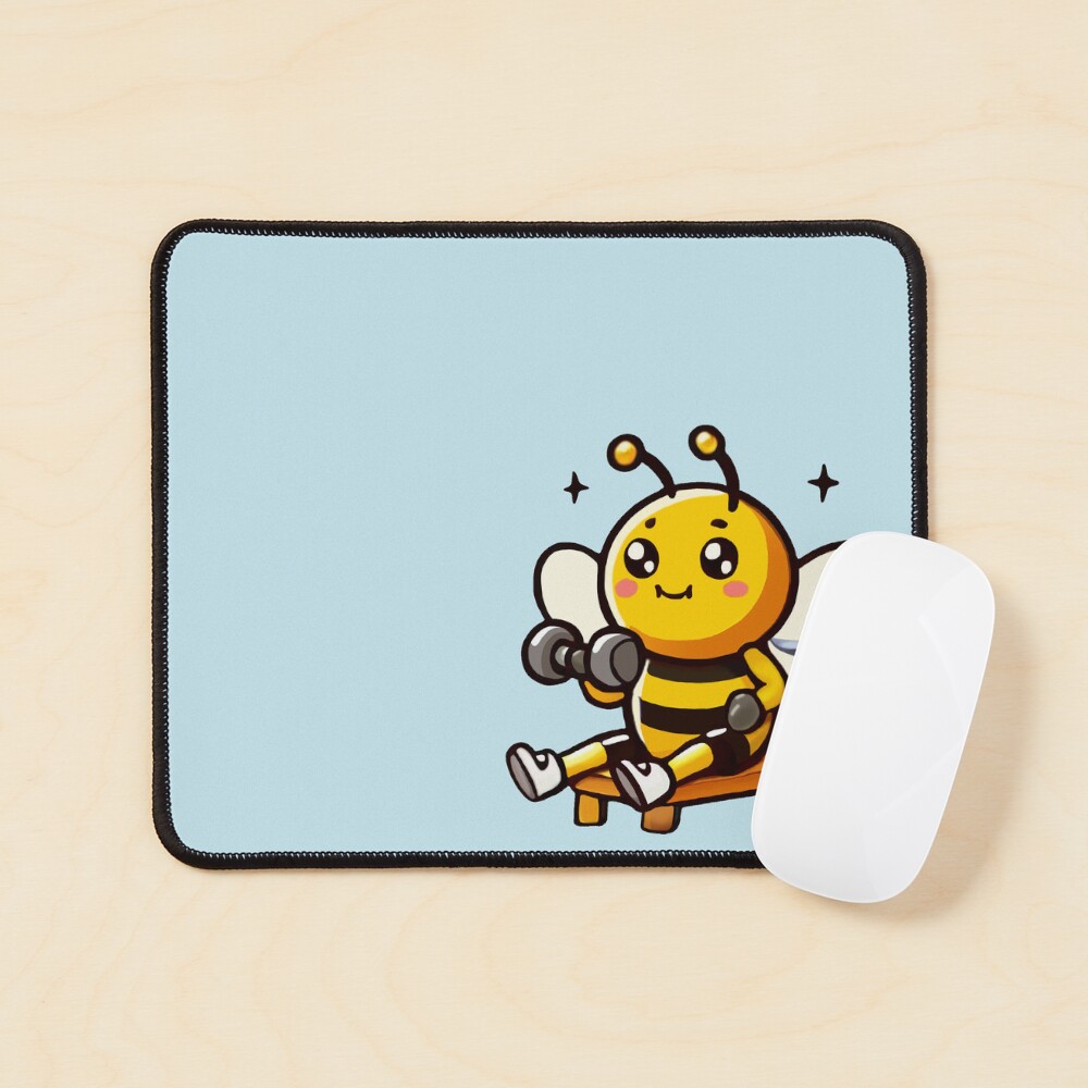 Item preview, Mouse Pad designed and sold by Rhysy-Peasy.